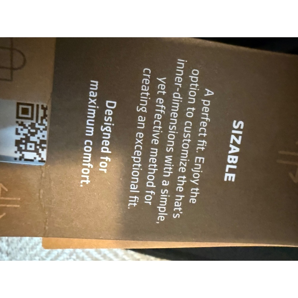 Scala Black Wool Felt Pinch Front Wide Brim Fedora Hat Packable LF293 NEW - Picture 7 of 8